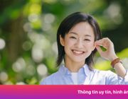 Nhan sắc 'nàng thơ' Hoàng Hà hiện tại