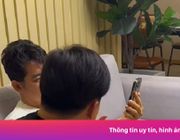 Tình hình hiện tại của diễn viên Huỳnh Anh Tuấn