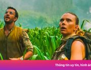 Vì sao 'Thế giới khủng long: Tái sinh' gây sốt toàn cầu