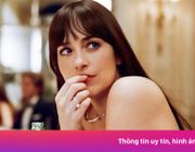 Tiếc cho Dakota Johnson