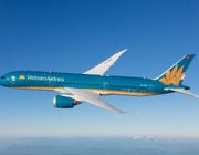Vietnam Airlines mở đường bay thẳng đầu tiên đến Italy và Bắc Âu