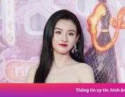 'Na Tra' Tống Tổ Nhi gây bàn tán