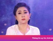 Lý do nghệ sĩ Thoại Mỹ không ngồi ghế nóng Chuông vàng vọng cổ