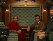 MONTBLANC & WES ANDERSON TÁI HỢP TRONG CHƯƠNG HAI