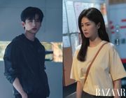 Bạch Lộc, Bạch Kính Đình nhận đề cử tại Asia Content Awards 2025