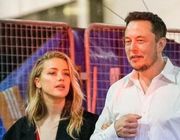 Chuyện tình sóng gió, độc hại giữa Amber Heard và tỷ phú Elon Musk