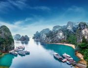 Du lịch vịnh Lan Hạ 2 ngày 1 đêm: Đi đâu, ăn gì, ở đâu?
