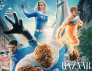 Fantastic Four: First Steps nhận review tích cực từ giới phê bình