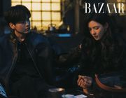 Tình Nồng Trong Mắt của Trương Dư Hi lên top 1 rating, vượt Cẩm Tú Phương Hoa