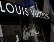 Louis Vuitton bị hack