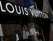 Louis Vuitton bị hack