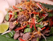 10 đặc sản Campuchia nên thưởng thức khi đi đến xứ sở chùa tháp