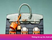 Hàng hiệu 'siêu nhái' là gì mà phải soi bằng X-quang?
