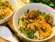 Top 7 quán ăn Đà Nẵng ngon bổ rẻ được Michelin gợi ý