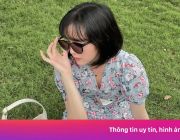 'Nàng thơ' của Sơn Tùng M-TP chỉ xách một chiếc túi suốt gần 5 năm