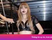 Dương Tử Quỳnh ủng hộ Lisa yêu tỷ phú Frédéric Arnault