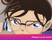 Niềm vui của Conan, nỗi buồn của hoạt hình Việt