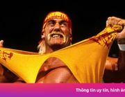 Vợ huyền thoại đô vật Hulk Hogan: 'Trái tim tôi tan vỡ'