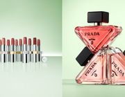 Tái định nghĩa vẻ đẹp cùng Prada Beauty