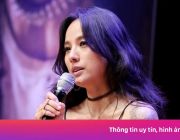 Lee Hyori bị thương, suýt mất ngón tay