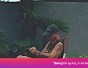 DJ Koo đau buồn bên mộ Từ Hy Viên