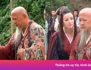 'Thiên long bát bộ' hot trở lại sau bê bối của trụ trì Thiếu Lâm Tự