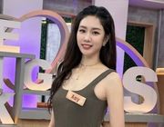 Sao nữ lên tiếng khi bị đồn là tình nhân của trụ trì Thiếu Lâm Tự