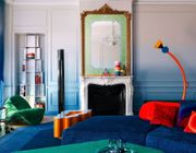 Chiếc hộp trang sức giữa lòng Paris