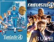 Fantastic Four: First Steps nhận lời khen từ Mr. Fantastic đời đầu