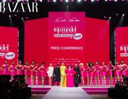 Vietnam’s Next Top Model trở lại sau 8 năm với nhiều thay đổi mới mẻ