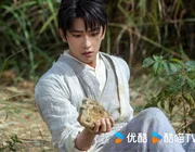 Dương Dương không ngại xấu, diễn xuất tiến bộ trong Phàm Nhân Tu Tiên Truyện