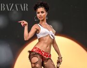 We Wanna Party, tiếng gọi mùa hè từ Nam Phi của Tyla