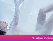Hải Tú bị đào lại loạt ảnh nhạy cảm?