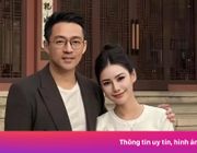 Vợ Uông Tiểu Phi kiểm soát các con của Từ Hy Viên?