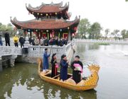 Cẩm nang du lịch Bắc Ninh 2025