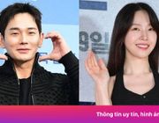 Bang Minah kết hôn với chồng hơn 10 tuổi