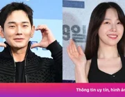 Bang Minah kết hôn với chồng hơn 10 tuổi