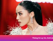 Khi Kỳ Duyên lấn át Minh Triệu, H'Hen Niê