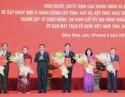Sau sáp nhập, Đồng Tháp sở hữu nhiều tiềm năng "kép"