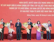 Sau sáp nhập, Đồng Tháp sở hữu nhiều tiềm năng "kép"