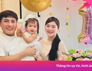 Thanh Trúc khoe ảnh chồng Châu Khải Phong