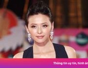 Mỹ nhân gợi cảm nhất Đài Loan 5 lần sảy thai, quyết không ly hôn