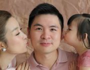 Cuộc sống làm dâu hào môn của Đỗ Mỹ Linh