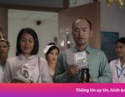 'Điều ước cuối cùng' - phim Việt 'giải ngấy' cơn bão kinh dị