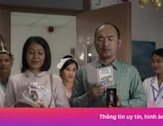 'Điều ước cuối cùng' - phim Việt 'giải ngấy' cơn bão kinh dị