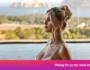 Hoa hậu đẹp nhất thế giới sắp đón con gái đầu lòng