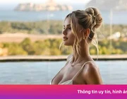 Hoa hậu đẹp nhất thế giới sắp đón con gái đầu lòng