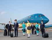 Vietnam Airlines mở đường bay thẳng đến Đan Mạch – Giá siêu ưu đãi