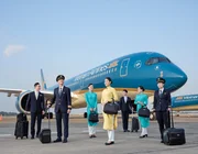 Vietnam Airlines mở đường bay thẳng đến Đan Mạch – Giá siêu ưu đãi