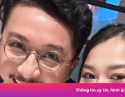 Lâm Vỹ Dạ và Hứa Minh Đạt sau 15 năm bên nhau